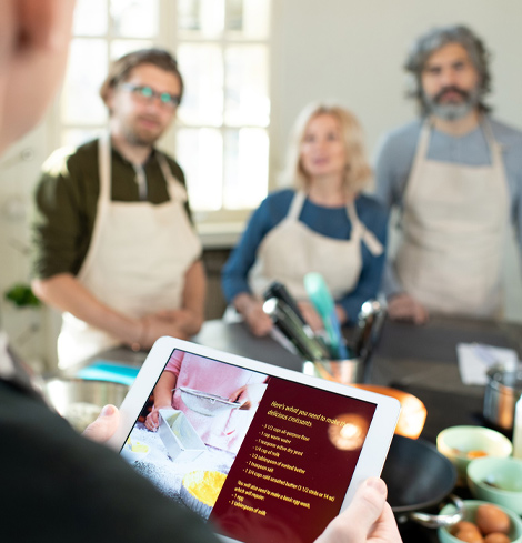 Digital Marketing Matters for Restaurant Businesses