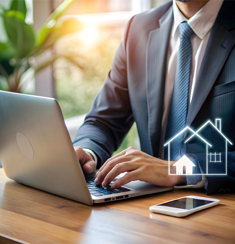 Digital Marketing for Real Estate