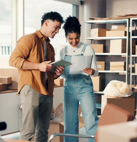 Digital Marketing for Small Business