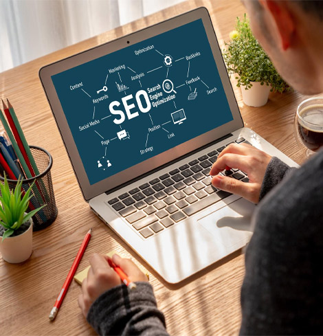 Ecommerce SEO Services