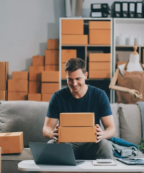Small Businesses Grow By Earning More Revenue