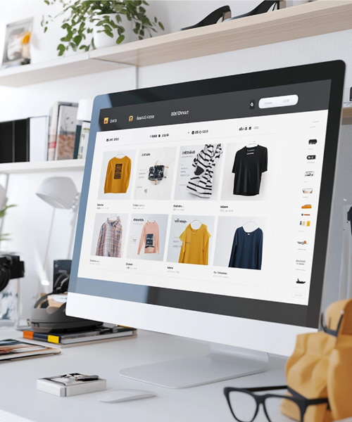 We Help E-commerce Website Organic Growth