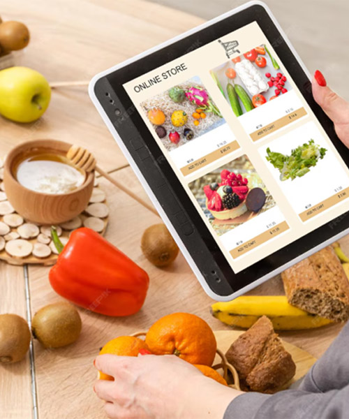 We Help Restaurant Businesses Grow