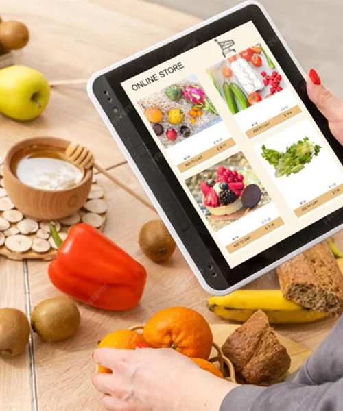 We Help Restaurant Businesses Grow