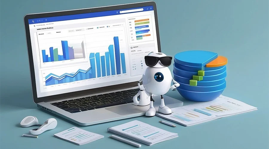 How AI Search Optimization Tools Increase Organic Traffic?