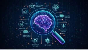 Proven Techniques for Boosting Visibility in AI Search Algorithms