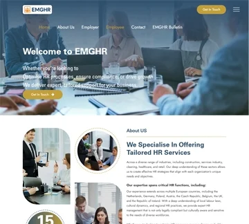 EMGHR