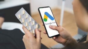 Google Ads Healthcare Policy News: What Advertisers Need to Know