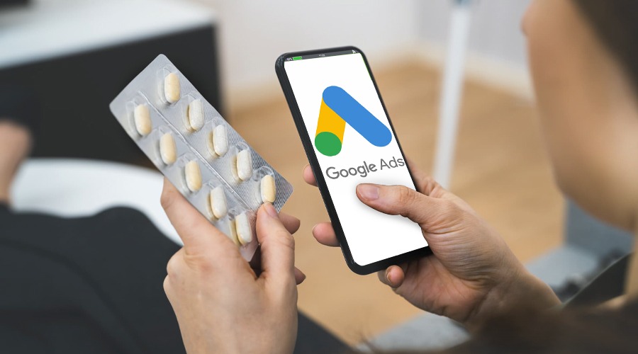 Google Ads Healthcare Policy News: What Advertisers Need to Know