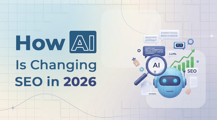How AI Search Is Changing SEO in 2026