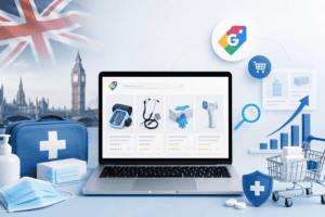 How to Overcome Google Shopping Ads Challenges for Medical Businesses in the UK?